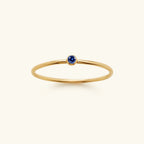 Celeste Stacker Ring