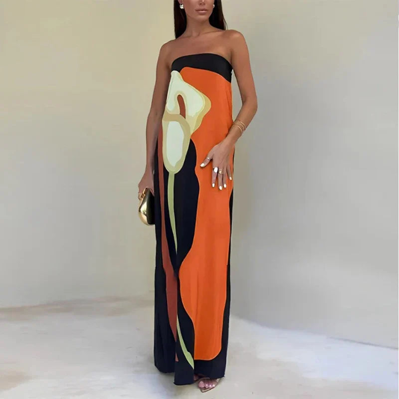 Ruby The Perfect Summer Dress