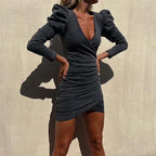 Guadalupe Fashionable and Minimalist Summer Dress for Women