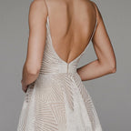 DressBetty - 2024 Luxurious Long Formal Party Elegant Evening Midi Dress