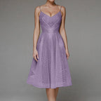 DressBetty - 2024 Luxurious Long Formal Party Elegant Evening Midi Dress