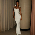 Victoria Timeless Mermaid Evening Dress Elevated Occasion Wear
