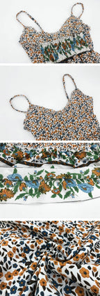 DressBetty - Sexy Women Bohemian Summer New Holiday Maxi Dress