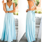 Thalía Elevated Versatile Dress in a Wrap Look Chic Silhouette Collection