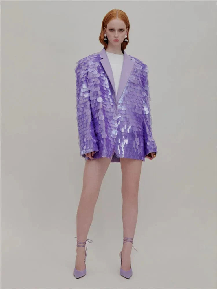 Harmony Blazer