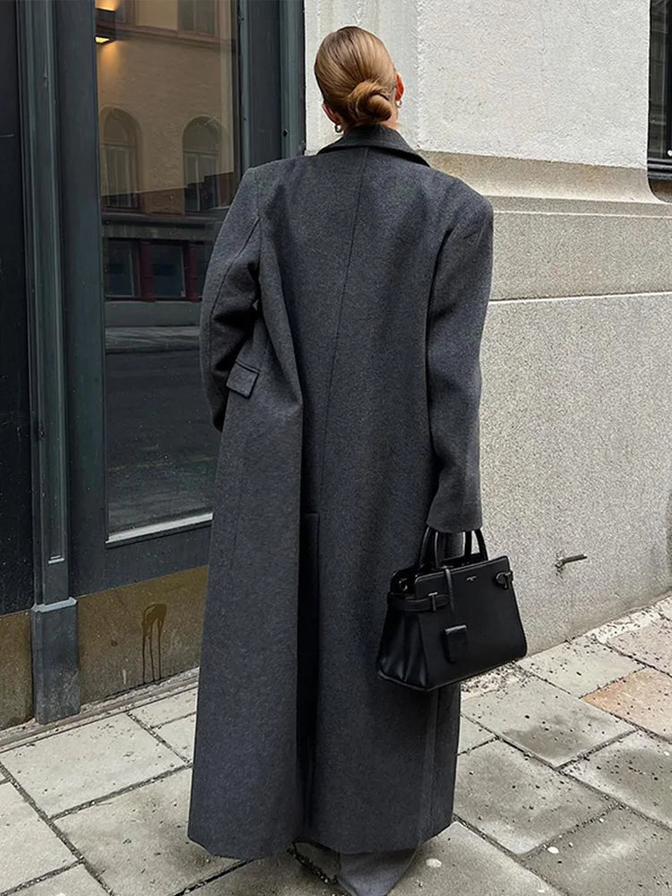 ALISA COAT