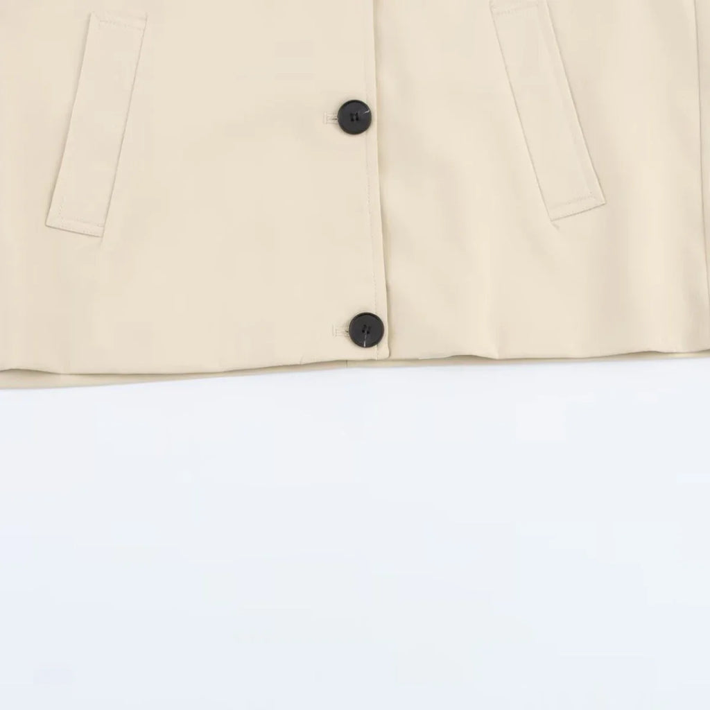 BLUANA JACKET