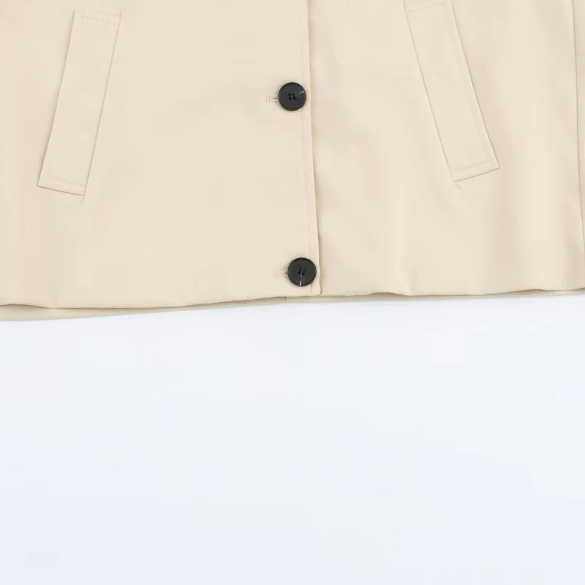 BLUANA JACKET