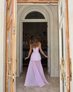 Makena Maxi Dress