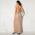 Ariana Maxi Dress