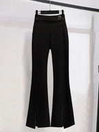 ANNET BLAZER&PANTS