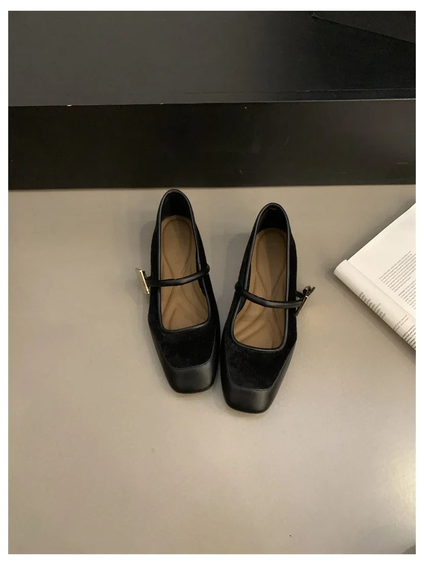 TIMMY FLATS