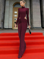 Shyla Maxi Dress