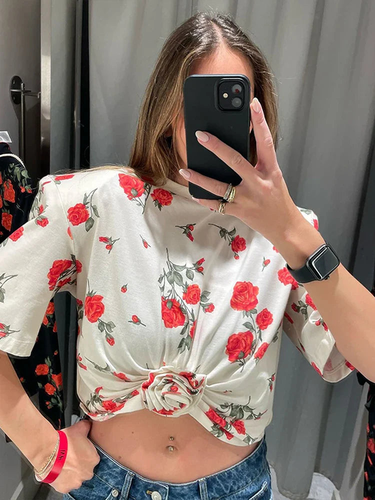 ULIANA TOP