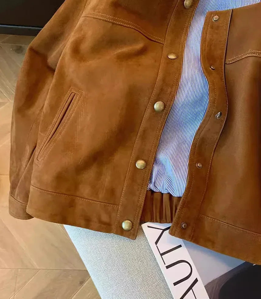 MOANA JACKET