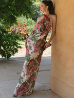 Selena Maxi Dress
