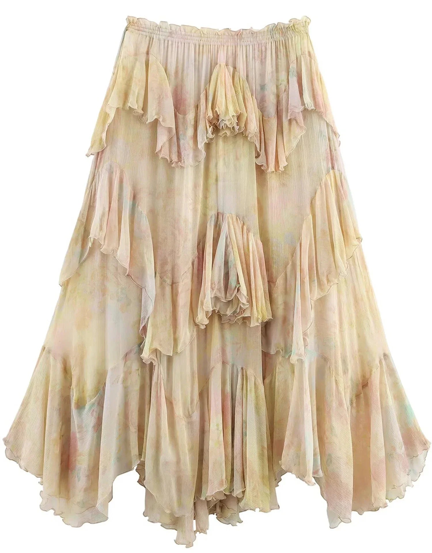 TRACY SKIRT