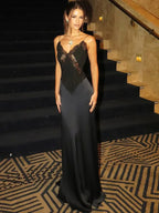 Melissa Maxi Dress
