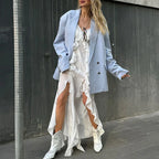 TATIANA DRESS