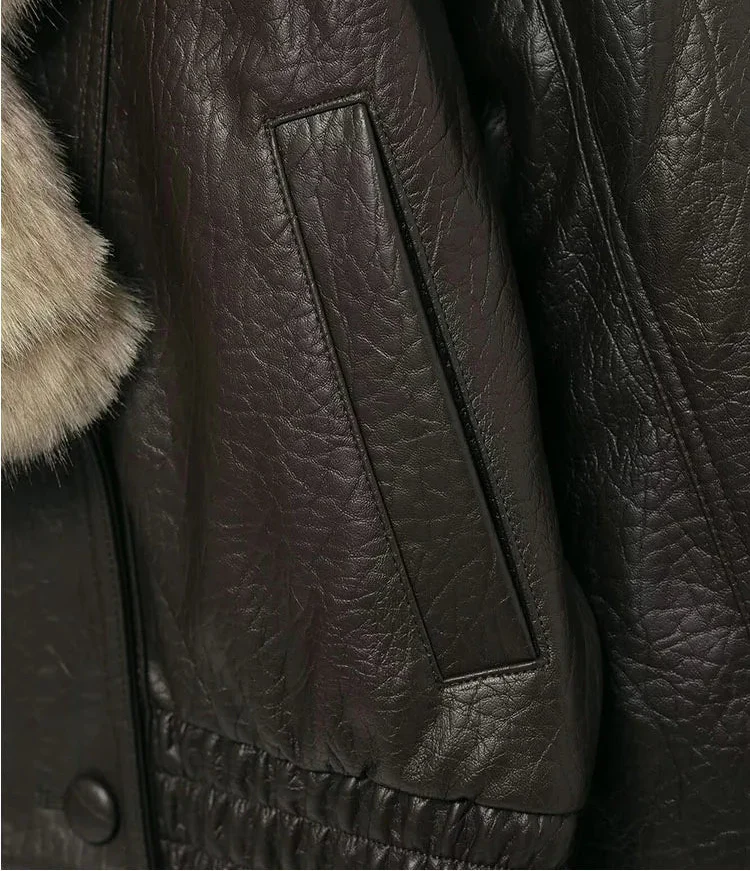 DOROTY JACKET