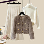 ALISON 3 PIECES SET