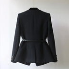 SAIDA COAT