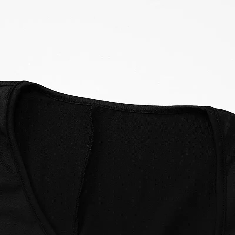 Marina Elevated Long Sleeved Dress for Women Occasion Wear
