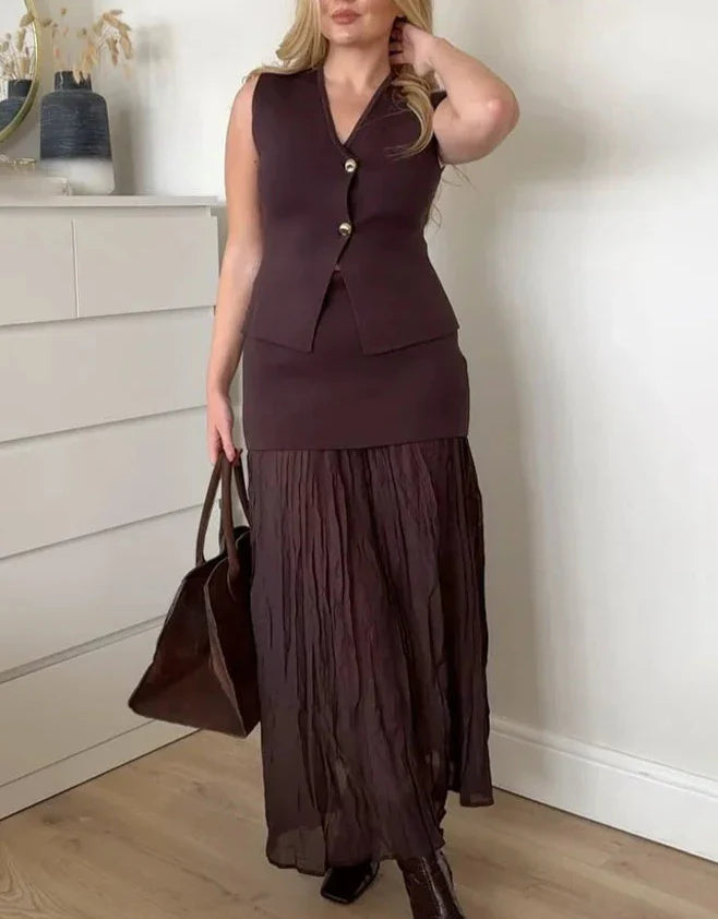 TIFANNY 2 PIECES SET
