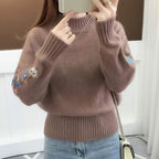 AVRORA SWEATER