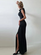 ELAIZA 2 PIECES SET