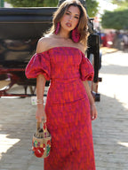Dulce Two Piece Set