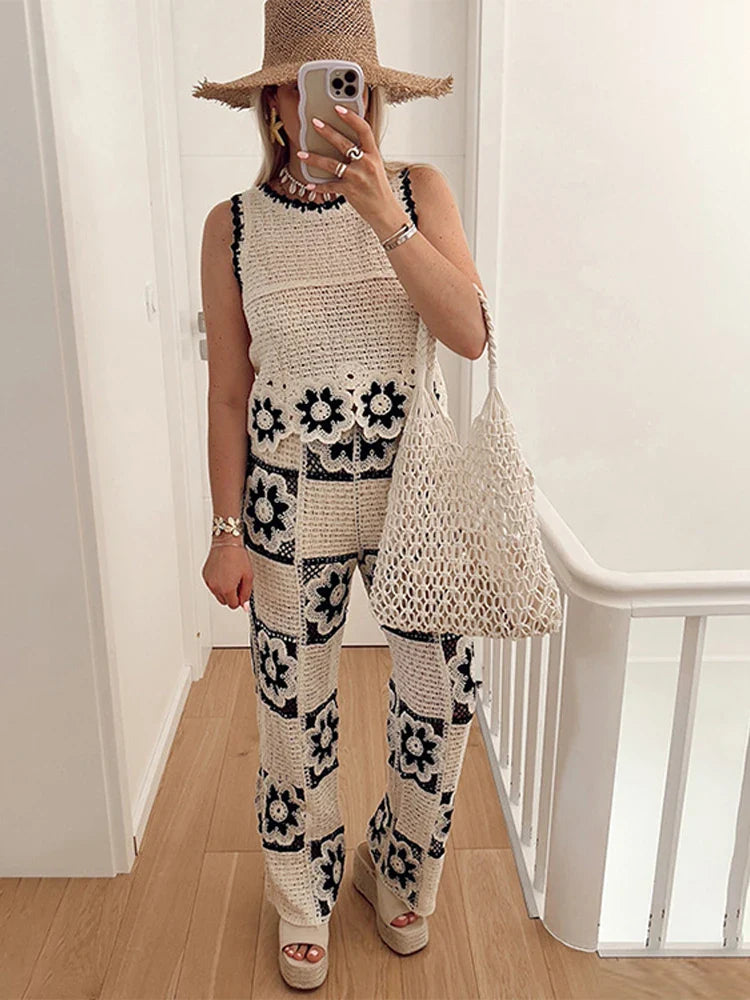 MIRABEL 2 PIECES SET