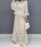 PAYLINA 2 PIECES SET