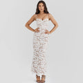 Eliza Maxi Dress