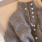 AMI CARDIGAN