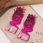 ANETA HANDMADE EARRINGS