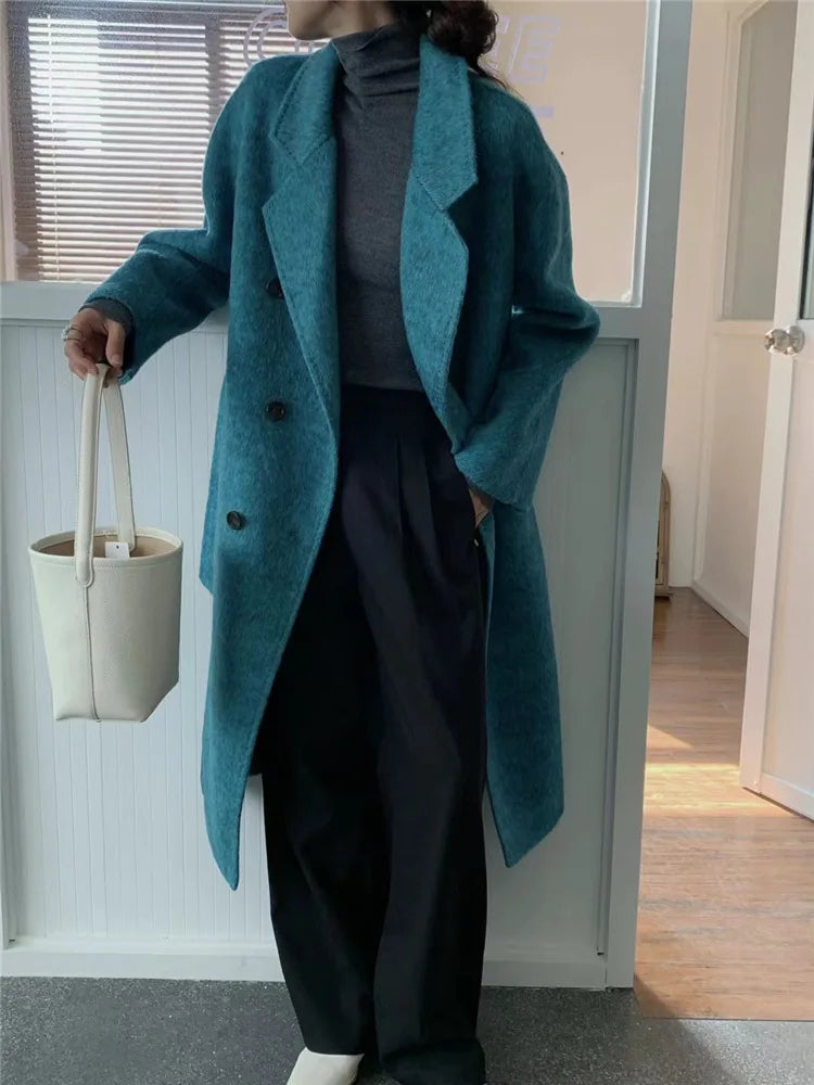 LONDA COAT