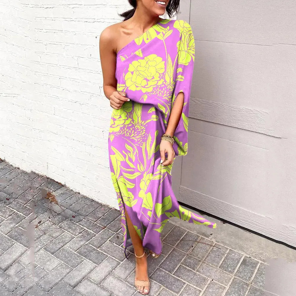 Blanca Premium Casual and Effortless Summer Dress Boutique Collection