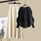 MARTA 2 PIECES SET