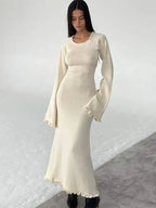 SAMANDA DRESS