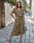 Kunigunde Timeless Dress Premium Wardrobe Essential