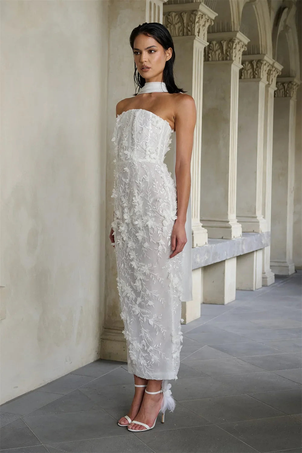 Karissa Maxi Dress