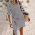 STRINA DRESS