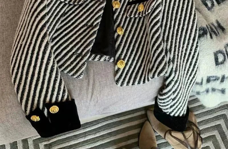 DONNA JACKET