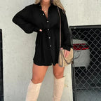 Iride Effortless Dress for Women Boutique Collection