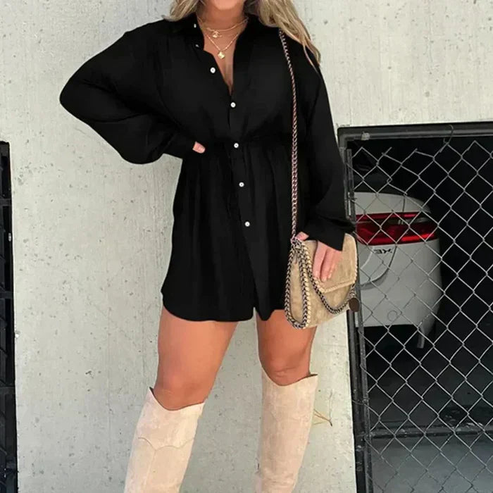 Iride Effortless Dress for Women Boutique Collection
