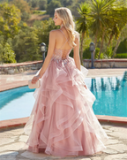 Angelina Maxi Dress