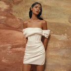 Kiana Mini Dress