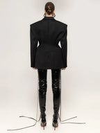 Hana Blazer