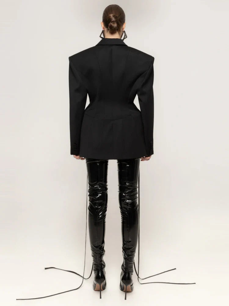 Hana Blazer